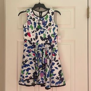 Zoe Ltd girls dress